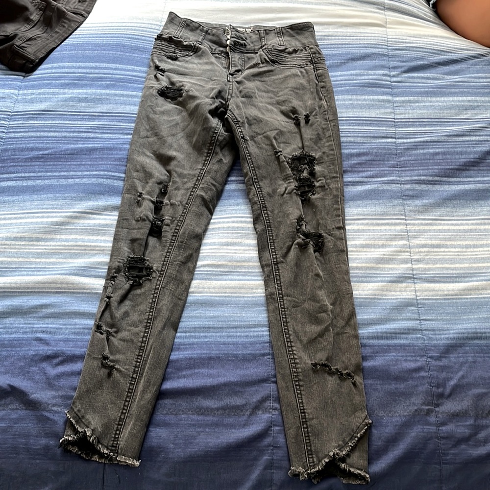 Like new